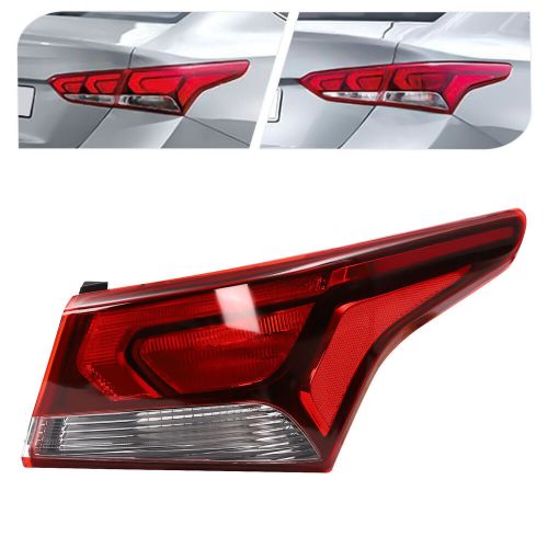 Passenger Side Tail Light For 2017-2019 Hyundai Accent RH Tail Lamp Assembly, US $66.33, image 19