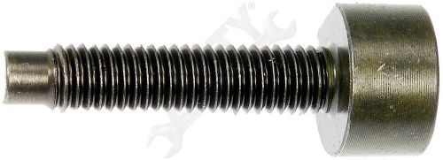 APDTY 163302 Turbo To Manifold Mounting Bolt Set (Pack Of 6), US $39.31, image 4