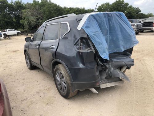 Seat Belt Front Bucket Driver Retractor Fits 14-20 ROGUE 878907, US $155.00, image 3