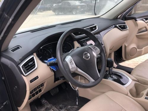 Seat Belt Front Bucket Driver Retractor Fits 14-20 ROGUE 878907, US $155.00, image 6