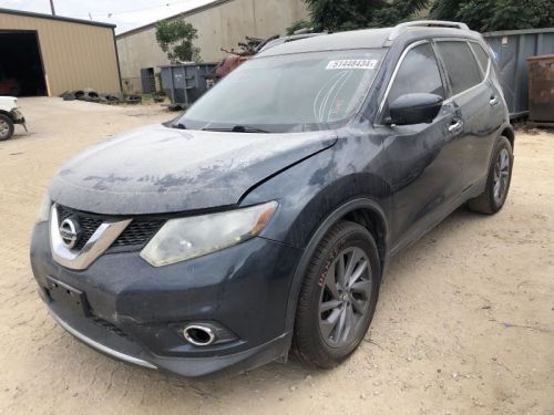 Seat Belt Front Bucket Driver Retractor Fits 14-20 ROGUE 878907, US $155.00, image 8