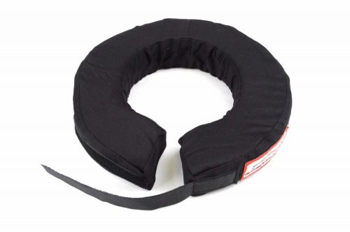 RACING HELMET SUPPORT BLACK 360 CIRCLE ADULT NECK BRACE SFI 3.3, US $33.99, image 7