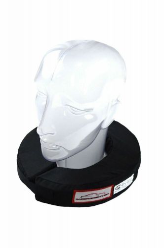 RACING HELMET SUPPORT BLACK 360 CIRCLE ADULT NECK BRACE SFI 3.3, US $33.99, image 8