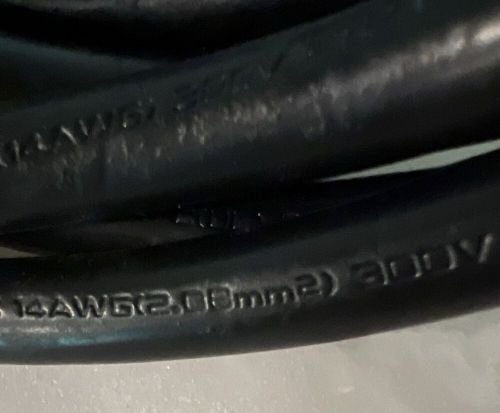 Bremis GFCI 125V 6' Cord For Lunmar Boat Lifts Bremis Lift / Other applications, US $64.95, image 4