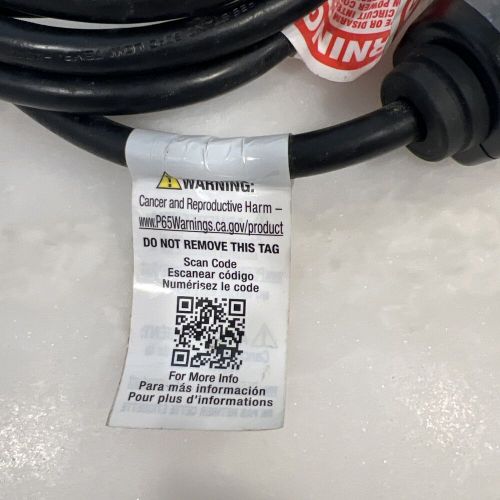 Bremis GFCI 125V 6' Cord For Lunmar Boat Lifts Bremis Lift / Other applications, US $64.95, image 5