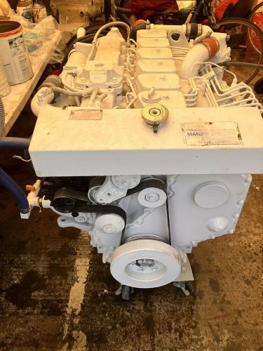 Remanufactured 6 bta cummins marine diesel engine, US $17,000.00, image 2