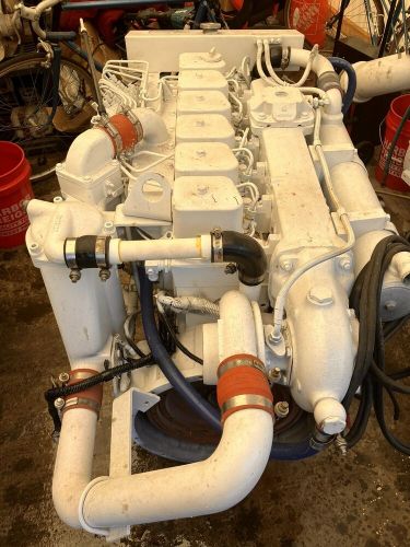 Remanufactured 6 bta cummins marine diesel engine, US $17,000.00, image 3