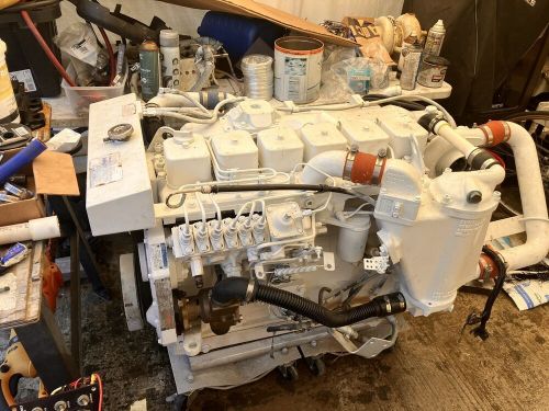 Remanufactured 6 bta cummins marine diesel engine, US $17,000.00, image 6