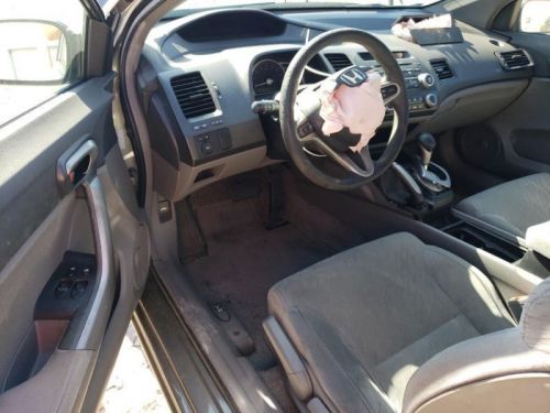 Automatic Transmission 1.8L Fits 06-11 CIVIC 177878, US $600.00, image 3