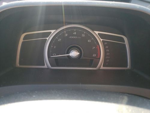 Automatic Transmission 1.8L Fits 06-11 CIVIC 177878, US $600.00, image 4