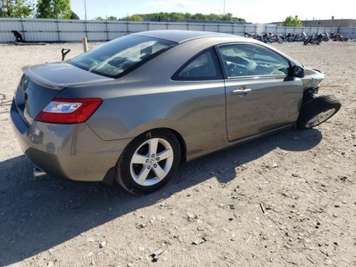 Automatic Transmission 1.8L Fits 06-11 CIVIC 177878, US $600.00, image 9