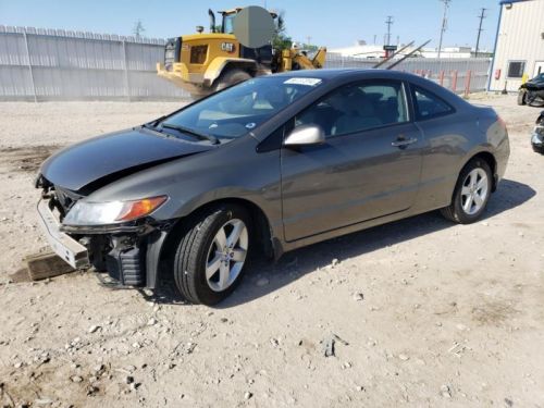 Automatic Transmission 1.8L Fits 06-11 CIVIC 177878, US $600.00, image 12