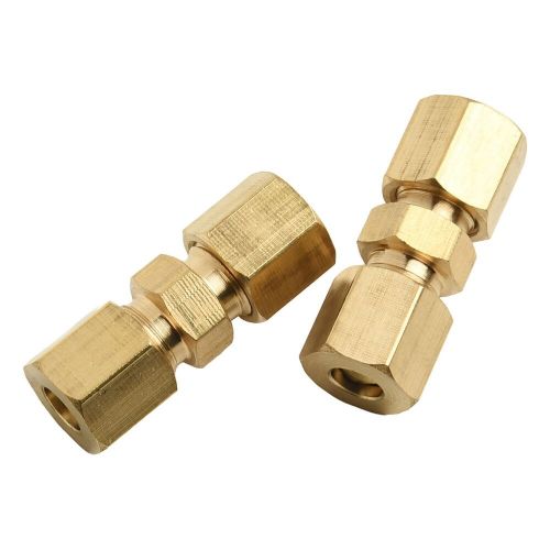 Brake Line Connector Without Flaring 4.75mm 3/16 \" Double Cutting Ring, US $24.89, image 3