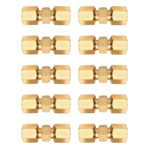 Brake Line Connector Without Flaring 4.75mm 3/16 \" Double Cutting Ring, US $24.89, image 8