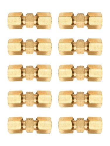 Brake Line Connector Without Flaring 4.75mm 3/16 \" Double Cutting Ring, US $24.89, image 9