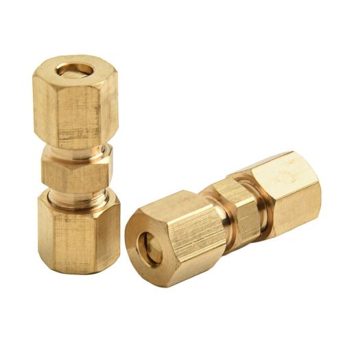 Brake Line Connector Without Flaring 4.75mm 3/16 \" Double Cutting Ring, US $24.89, image 14