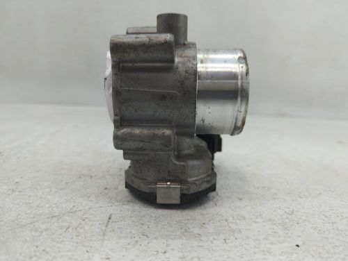 2014-2019 Ford Fiesta Throttle Body KI48B, US $31.83, image 2
