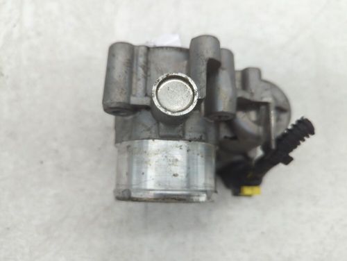 2014-2019 Ford Fiesta Throttle Body KI48B, US $31.83, image 6