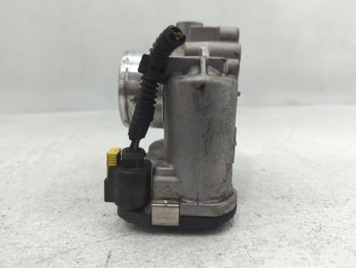 2014-2019 Ford Fiesta Throttle Body KI48B, US $31.83, image 7