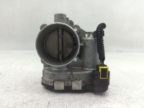 2014-2019 Ford Fiesta Throttle Body KI48B, US $31.83, image 9