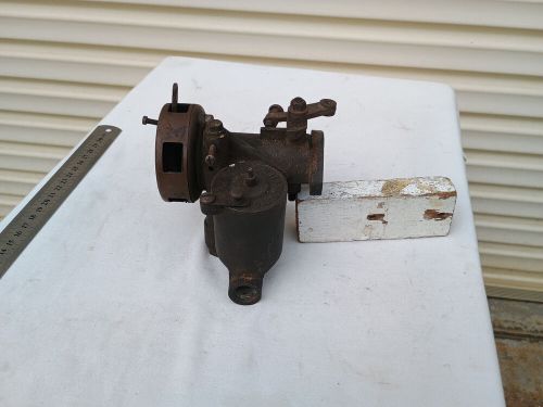 Old Veteran Vintage Zenith 30 HAZ Carburetor Carburettor Austin Morris Hillman, AU $125.00, image 7