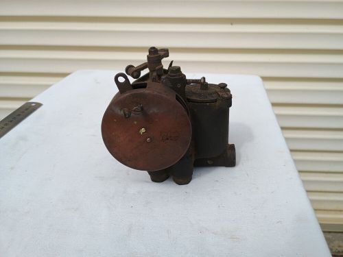 Old Veteran Vintage Zenith 30 HAZ Carburetor Carburettor Austin Morris Hillman, AU $125.00, image 10