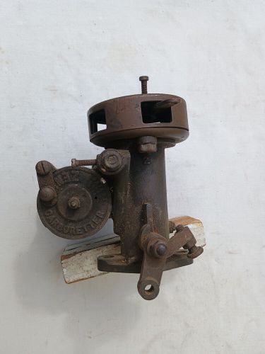 Old Veteran Vintage Zenith 30 HAZ Carburetor Carburettor Austin Morris Hillman, AU $125.00, image 11