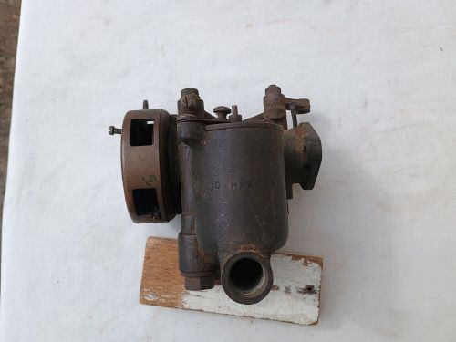 Old Veteran Vintage Zenith 30 HAZ Carburetor Carburettor Austin Morris Hillman, AU $125.00, image 12