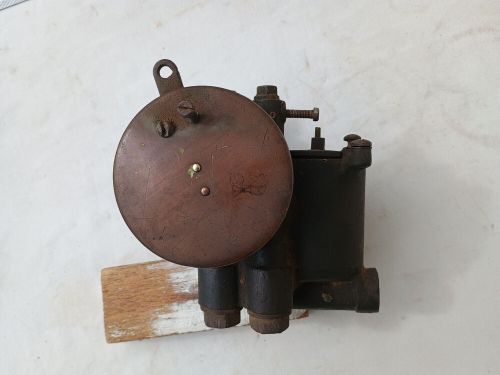 Old Veteran Vintage Zenith 30 HAZ Carburetor Carburettor Austin Morris Hillman, AU $125.00, image 14