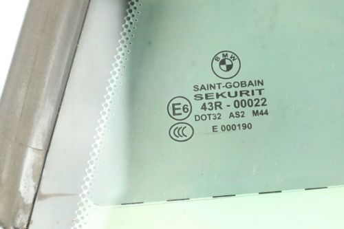 BMW E93 Convertible Rear Left Quarter Glass Side Window Gazing AS2 7128385-, US $, image 4