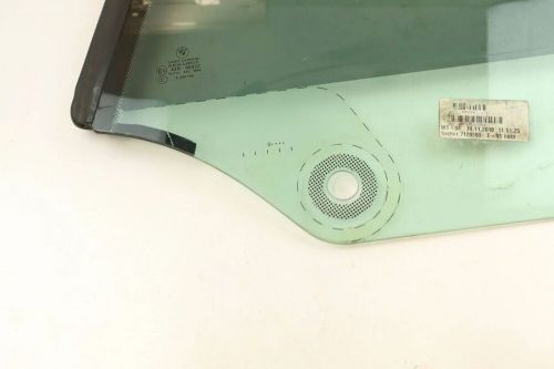 BMW E93 Convertible Rear Left Quarter Glass Side Window Gazing AS2 7128385-, US $, image 6