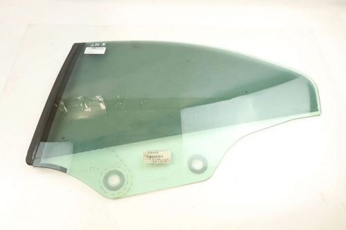BMW E93 Convertible Rear Left Quarter Glass Side Window Gazing AS2 7128385-, US $, image 8