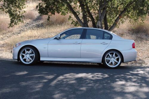 Dinan D660-0012-BLK Dinan Free Flow Axle-Back Exhaust - 2007-2011 BMW 335i/335xi, US $1,499.95, image 3