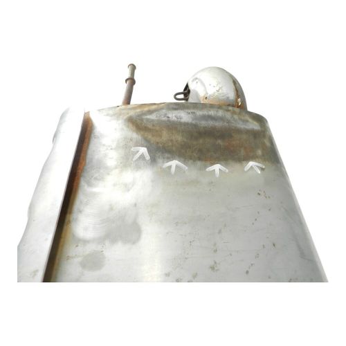 2013 POLARIS RANGER XP 900 EXHAUST MUFFLER SILENCER 1262290, US $199.99, image 2