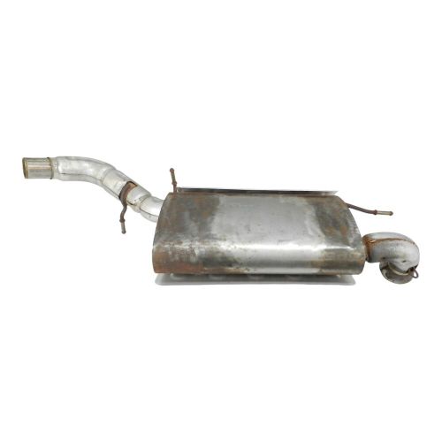 2013 POLARIS RANGER XP 900 EXHAUST MUFFLER SILENCER 1262290, US $199.99, image 5
