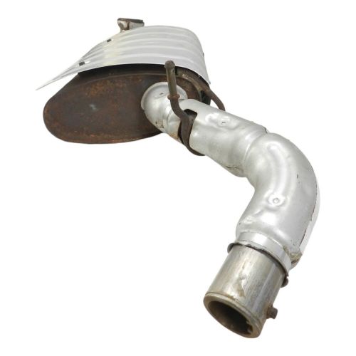 2013 POLARIS RANGER XP 900 EXHAUST MUFFLER SILENCER 1262290, US $199.99, image 7