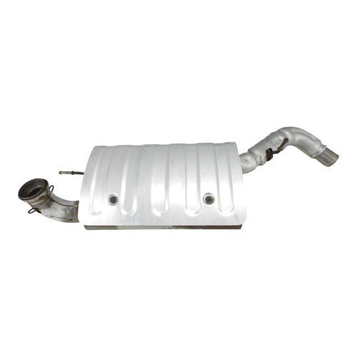 2013 POLARIS RANGER XP 900 EXHAUST MUFFLER SILENCER 1262290, US $199.99, image 9