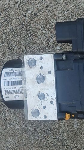 2010 JEEP WRANGLER 3.8L ABS ANTI-LOCK BRAKE MODULE ABS PUMP ASSEMBLY OEM, US $499.00, image 4