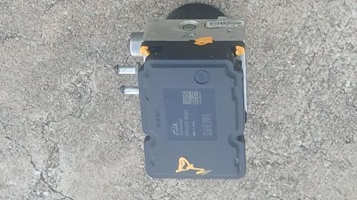 2010 JEEP WRANGLER 3.8L ABS ANTI-LOCK BRAKE MODULE ABS PUMP ASSEMBLY OEM, US $499.00, image 9