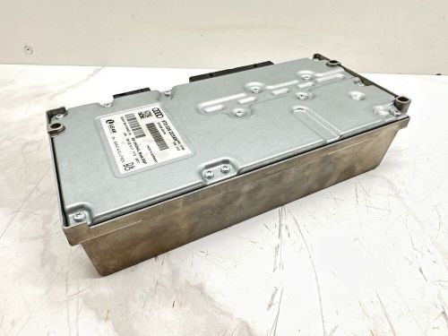 Audi A5 Sportback 8TA 2012 Sound amplifier 8T0035223AN BMO13566, US $399.00, image 3