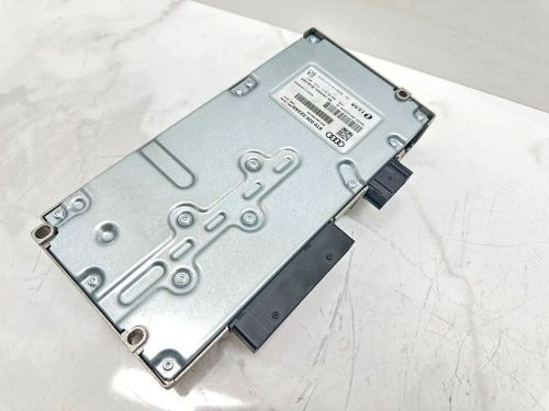 Audi A5 Sportback 8TA 2012 Sound amplifier 8T0035223AN BMO13566, US $399.00, image 4