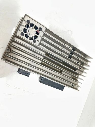 Audi A5 Sportback 8TA 2012 Sound amplifier 8T0035223AN BMO13566, US $399.00, image 5