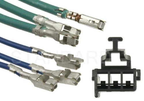 Standard Ignition Door Harness Connector Hvac Blower Motor Resistor, US $21.02, image 2