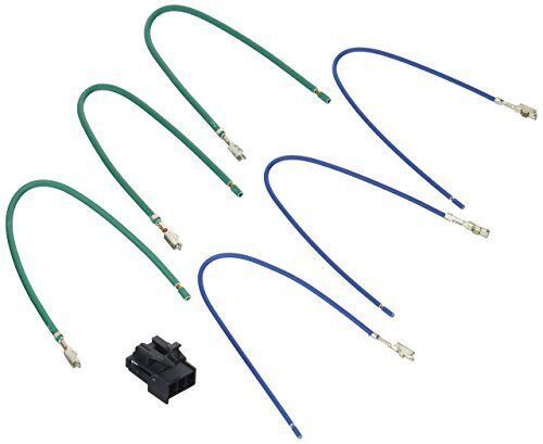 Standard Ignition Door Harness Connector Hvac Blower Motor Resistor, US $21.02, image 4