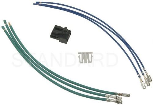 Standard Ignition Door Harness Connector Hvac Blower Motor Resistor, US $21.02, image 7