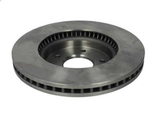 Brake disc bosch 0 986 479 267 for opel antara a (l07) 2.4 2008-2011-