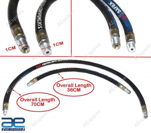 Oil Filter Line Set 134L Flat Head For Jeeps Willys MB GPW CJ2A CJ3A @Vi, C $53.54, image 2