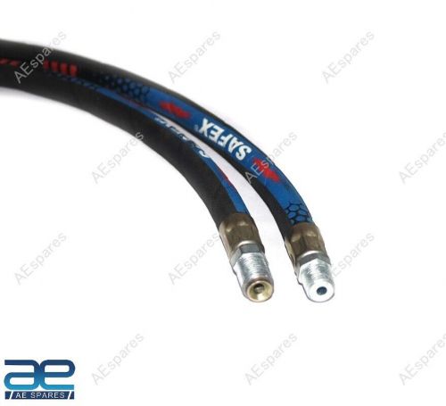 Oil Filter Line Set 134L Flat Head For Jeeps Willys MB GPW CJ2A CJ3A @Vi, C $53.54, image 4