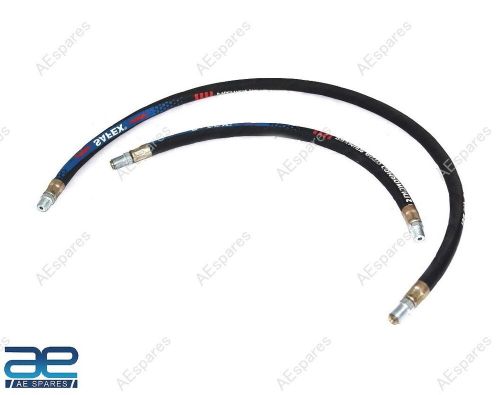 Oil Filter Line Set 134L Flat Head For Jeeps Willys MB GPW CJ2A CJ3A @Vi, C $53.54, image 5