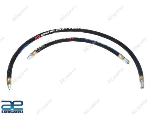 Oil Filter Line Set 134L Flat Head For Jeeps Willys MB GPW CJ2A CJ3A @Vi, C $53.54, image 7